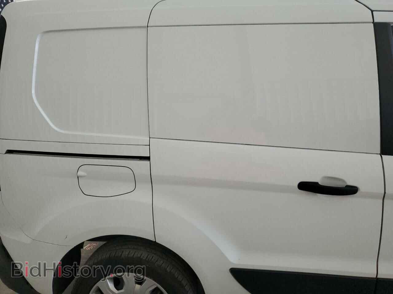 2020 FORD TRANSIT - VIN: NM0LS6F20L1478286 - Фото 11