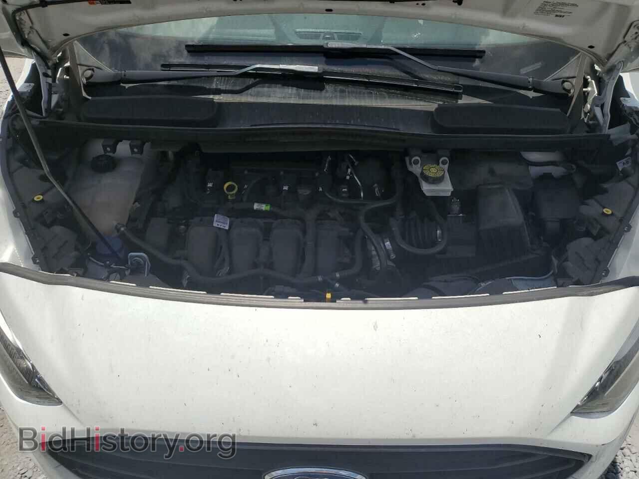 2020 FORD TRANSIT - VIN: NM0LS6F20L1478286 - Фото 12
