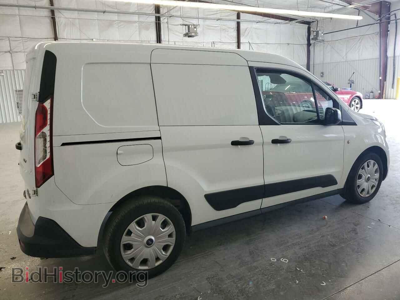 2020 FORD TRANSIT - VIN: NM0LS6F20L1478286 - Фото 3