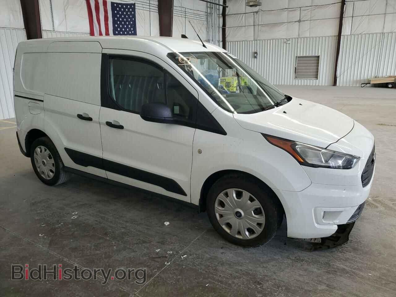2020 FORD TRANSIT - VIN: NM0LS6F20L1478286 - Фото 4