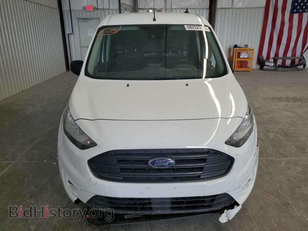 2020 FORD TRANSIT - VIN: NM0LS6F20L1478286 - Фото 5