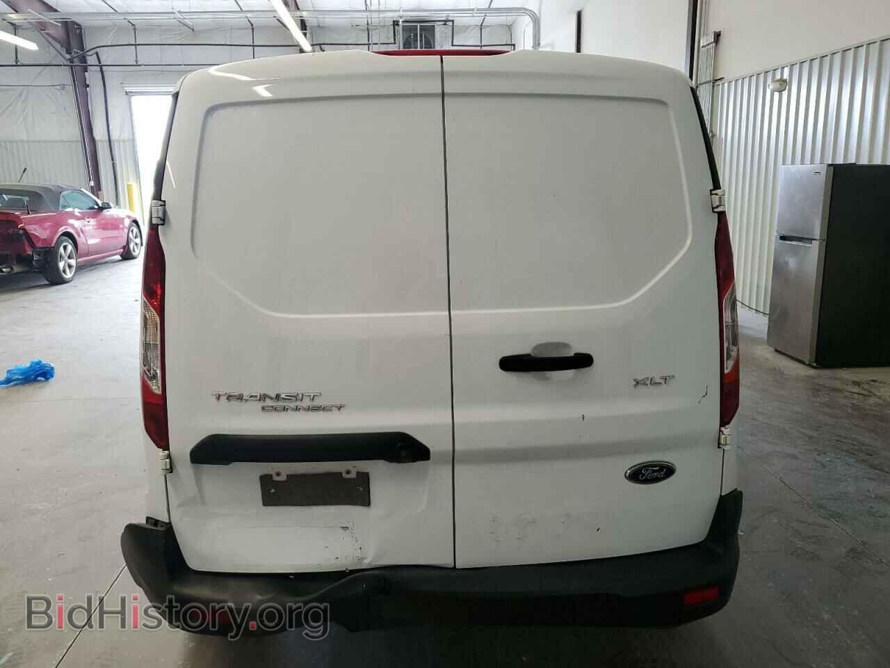 2020 FORD TRANSIT - VIN: NM0LS6F20L1478286 - Фото 6