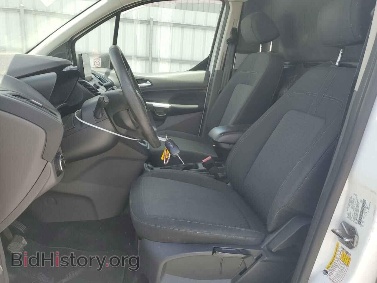 2020 FORD TRANSIT - VIN: NM0LS6F20L1478286 - Фото 7