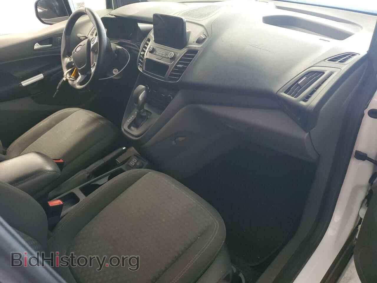 2020 FORD TRANSIT - VIN: NM0LS6F20L1478286 - Фото 8