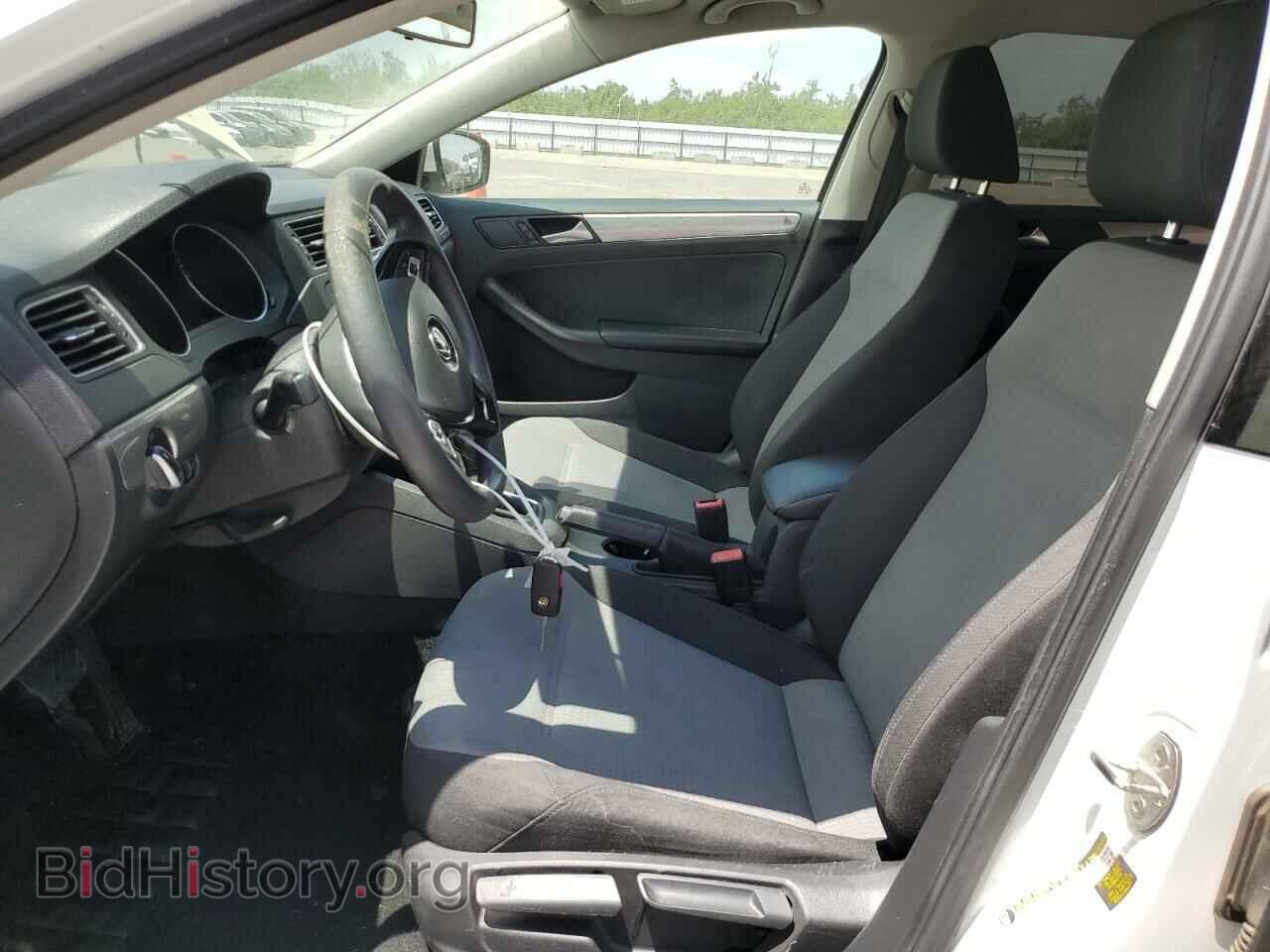 2017 VOLKSWAGEN JETTA - VIN: 3VW2B7AJ5HM277882 - Photo 7