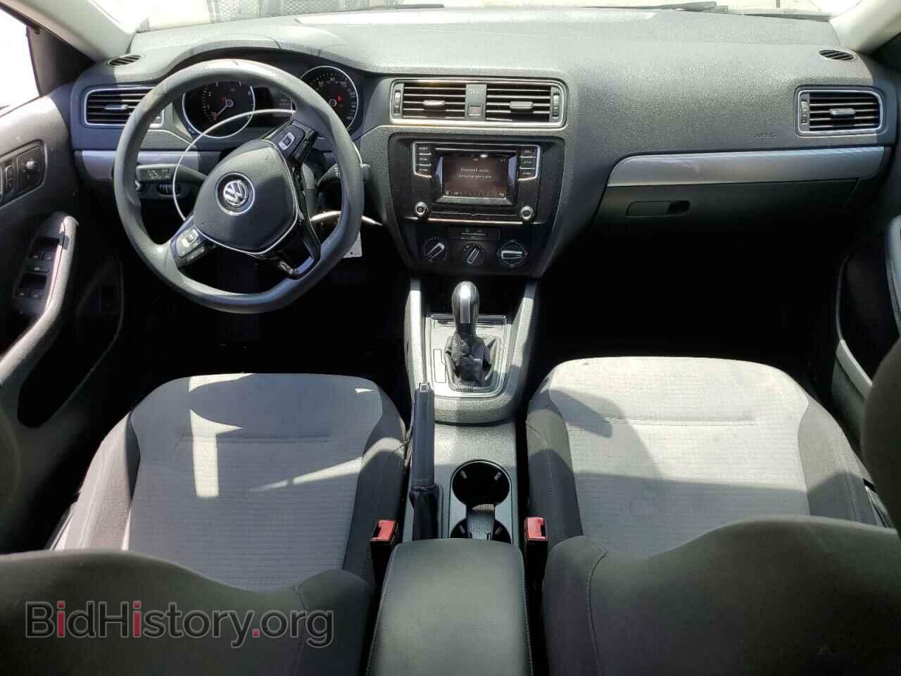 2017 VOLKSWAGEN JETTA - VIN: 3VW2B7AJ5HM277882 - Photo 8