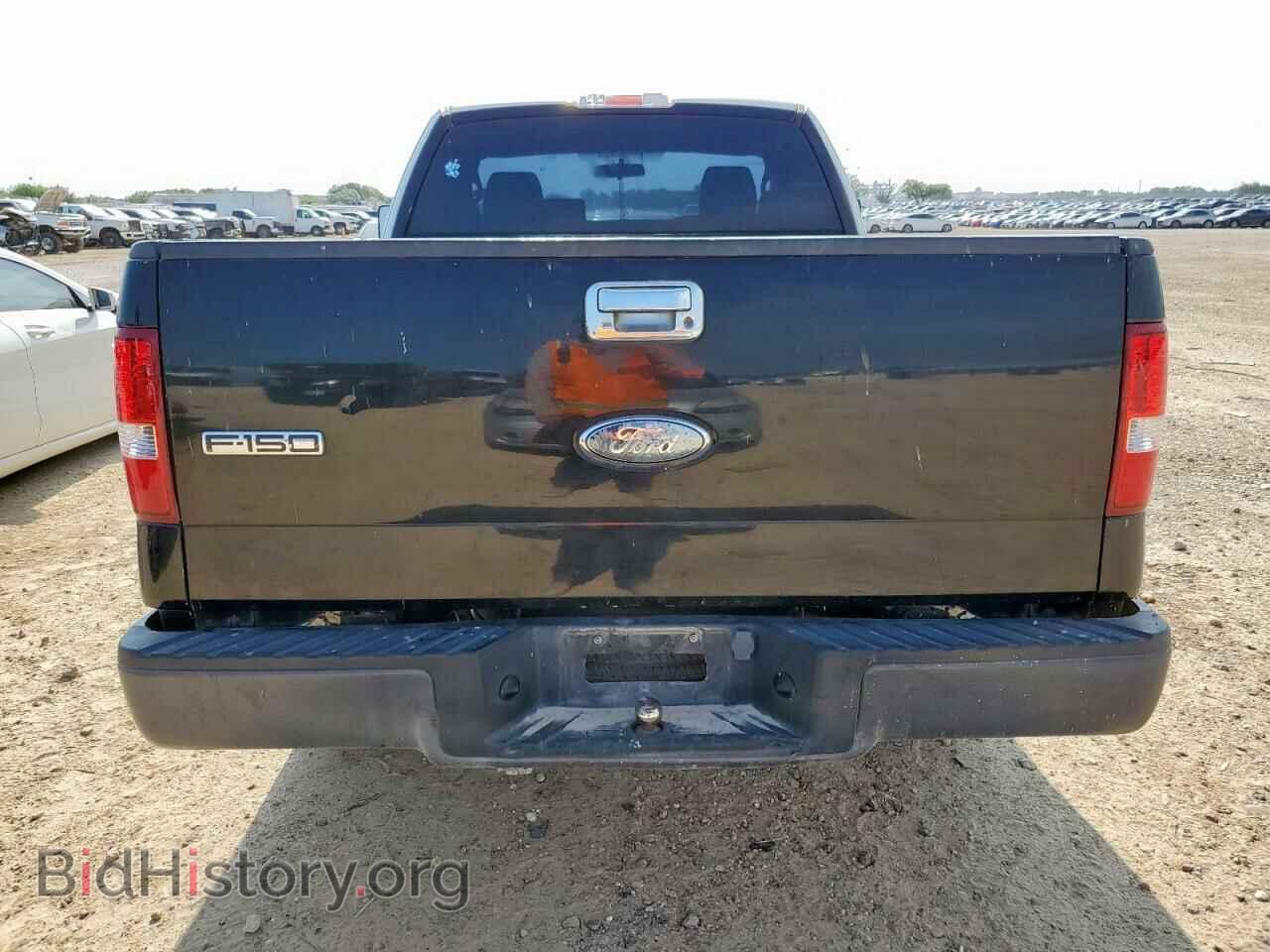 2007 FORD All Models - VIN: 1FTRF12297NA34932 - Photo 6