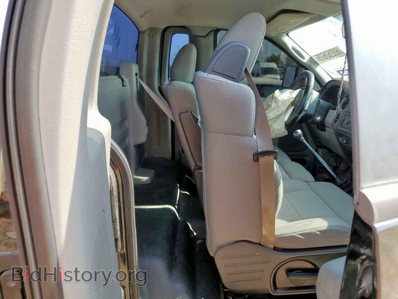 2007 FORD All Models - VIN: 1FTRF12297NA34932 - Photo 10