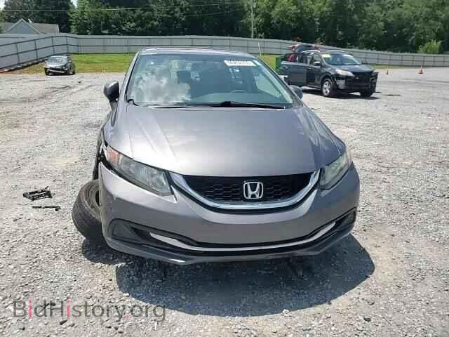 2013 HONDA CIVIC - VIN: 19XFB2F87DE089057 - Photo 13