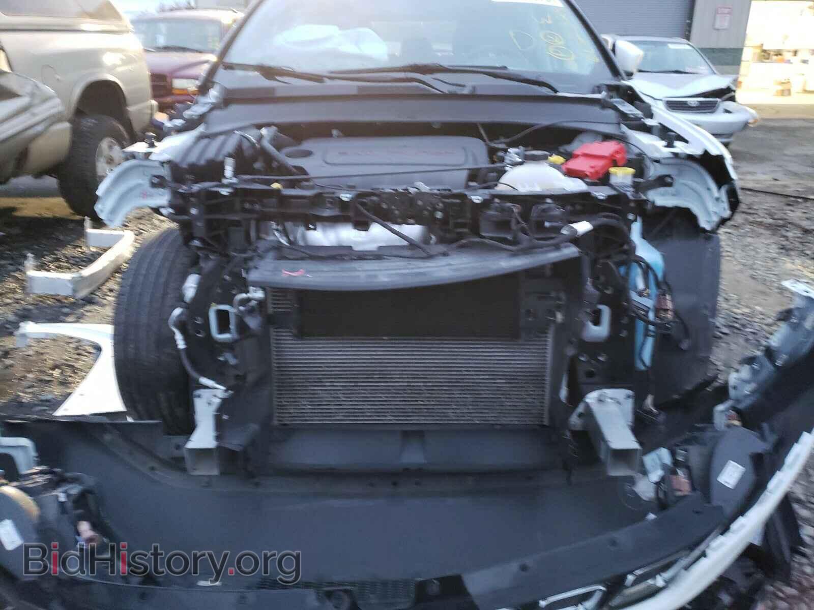 2019 JEEP COMPASS - VIN: 3C4NJDCB8KT780648 - Фото 9