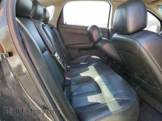 2008 CHEVROLET IMPALA - VIN: 2G1WC583381299487 - Фото 6