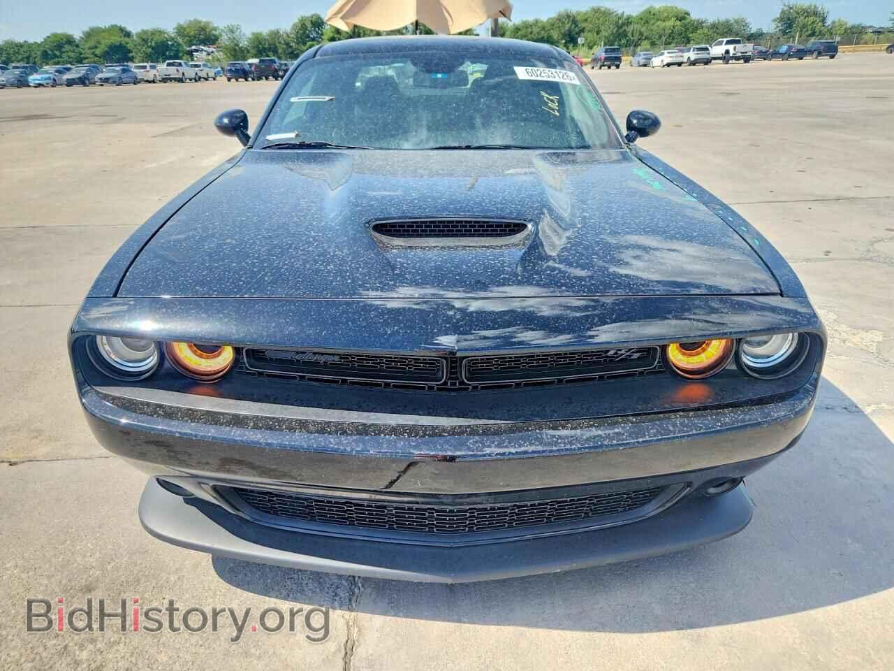 2023 DODGE CHALLENGER - VIN: 2C3CDZBT2PH650178 - Photo 5