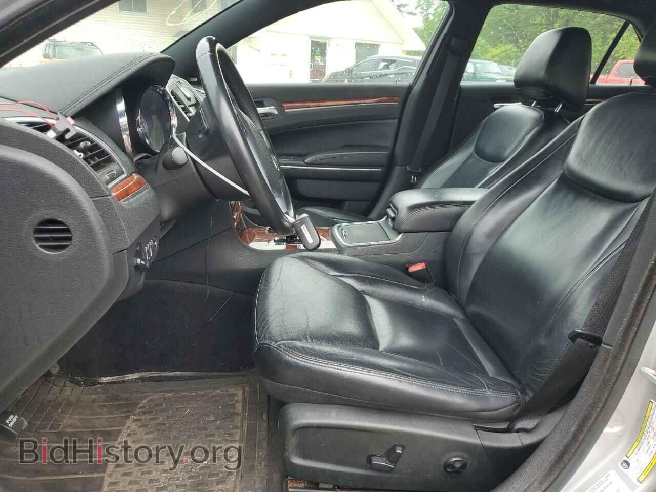 2012 CHRYSLER 300 - VIN: 2C3CCACG2CH309556 - Фото 7