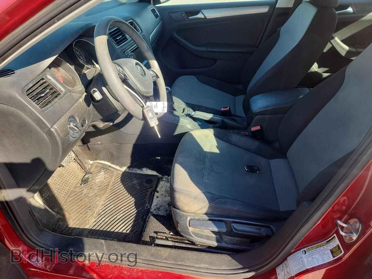2017 VOLKSWAGEN JETTA - VIN: 3VW2B7AJ3HM377690 - Фото 7