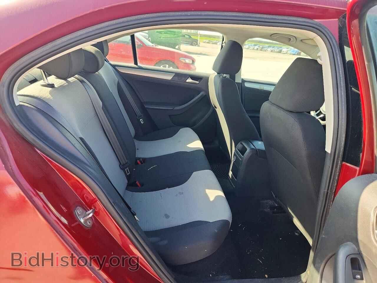 2017 VOLKSWAGEN JETTA - VIN: 3VW2B7AJ3HM377690 - Фото 10