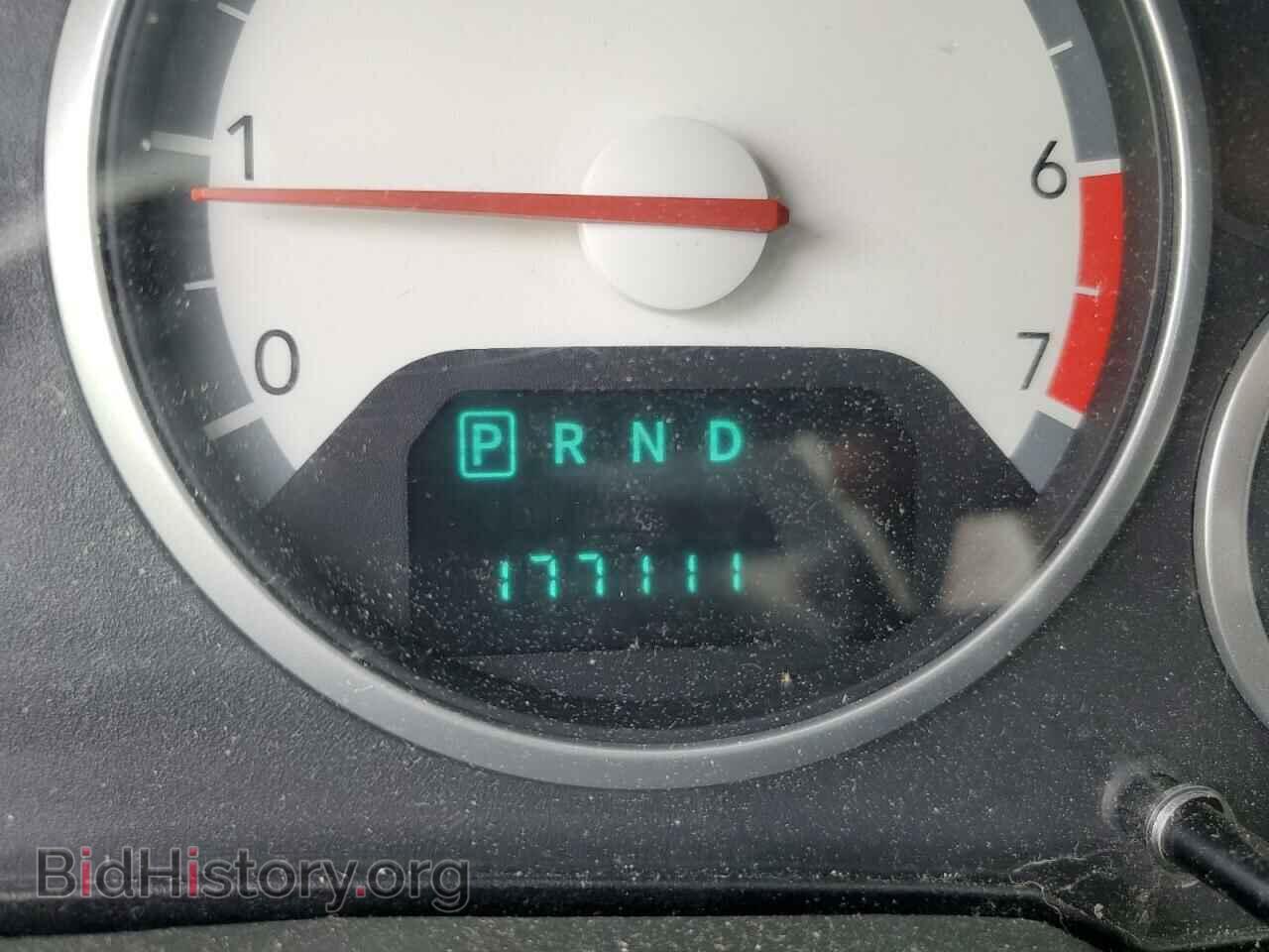 2010 DODGE CARAVAN - VIN: 2D4RN5D18AR231506 - Фото 9
