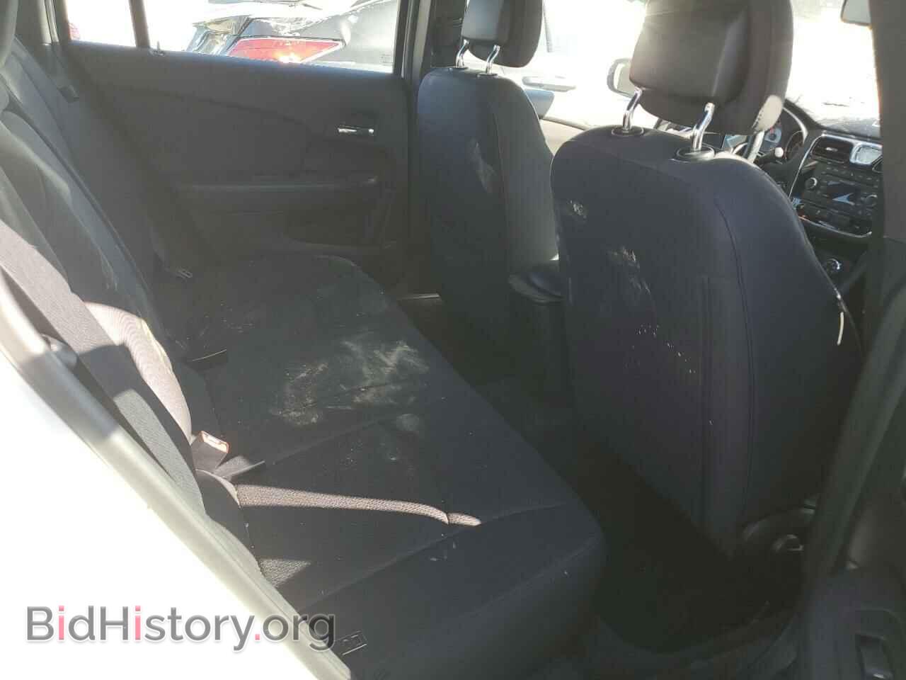 2012 CHRYSLER 200 - VIN: 1C3CCBBB9CN267311 - Фото 6