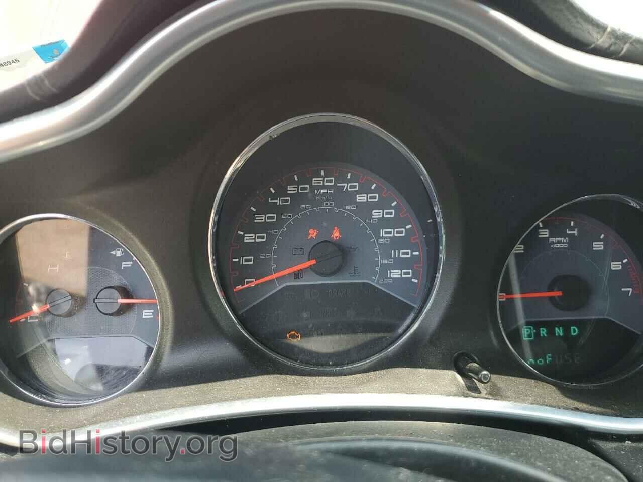 2013 DODGE AVENGER - VIN: 1C3CDZAG7DN748162 - Фото 9