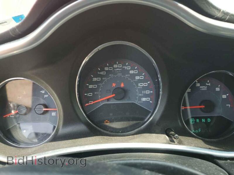 2013 Dodge AVENGER (VIN 1C3CDZAG7DN748162) — photo 9 of 12