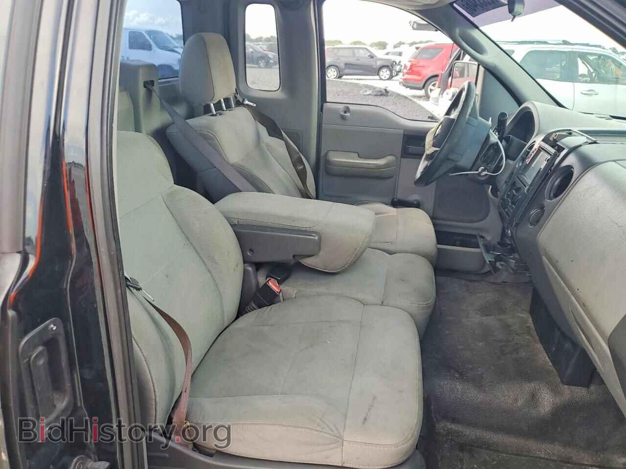 2007 FORD F150 - VIN: 1FTRF12267NA80508 - Photo 10