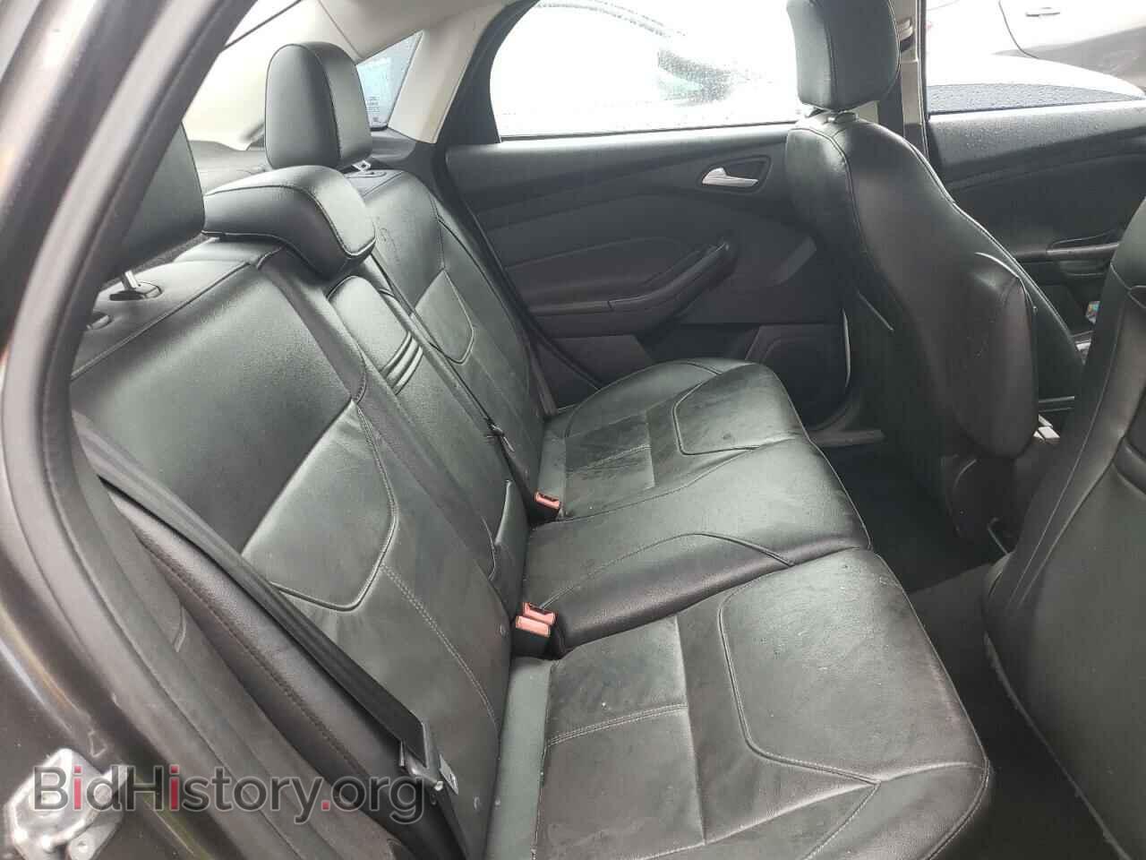 2015 FORD FOCUS - VIN: 1FADP3F26FL353640 - Фото 10