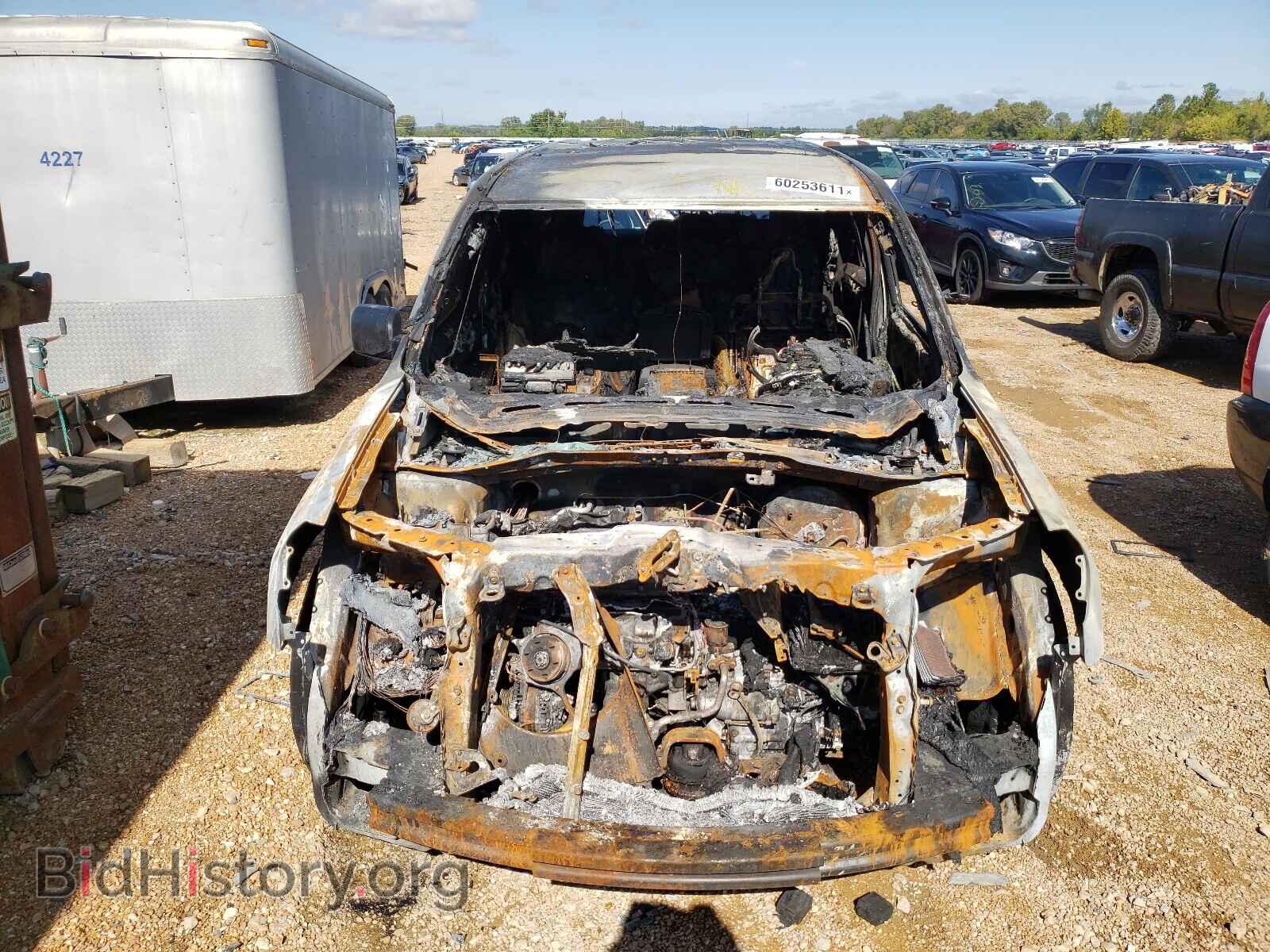 2010 HONDA PILOT - VIN: 5FNYF4H22AB026200 - Фото 9