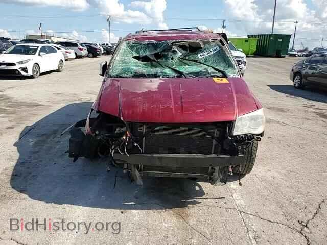 2012 CHRYSLER MINIVAN - VIN: 2C4RC1CG2CR163482 - Photo 14