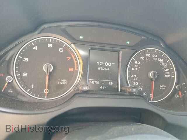 2013 AUDI Q5 - VIN: WA1LFAFP8DA015541 - Фото 9