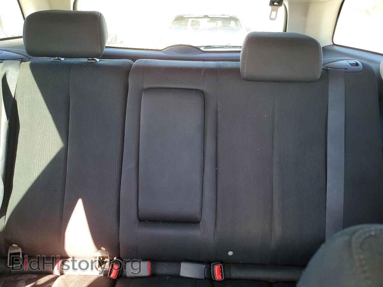 2011 MAZDA CX-7 - VIN: JM3ER2AM3B0393821 - Фото 10