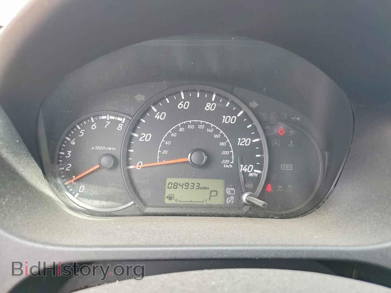 2017 MITSUBISHI MIRAGE - VIN: ML32F3FJ7HHF05240 - Photo 9