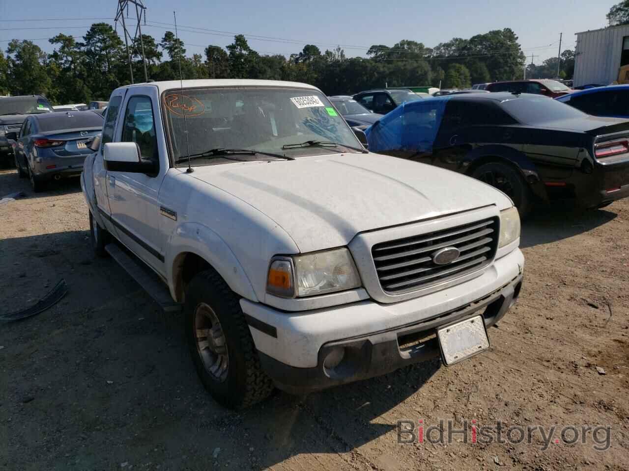 Photo 1FTYR44EX9PA59230 - FORD RANGER 2009