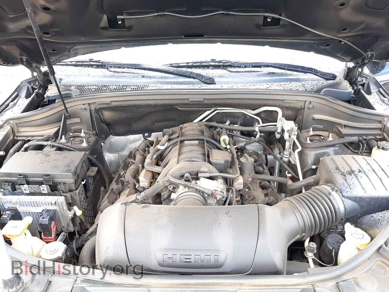 2014 DODGE DURANGO - VIN: 1C4SDJCTXEC977676 - Photo 7