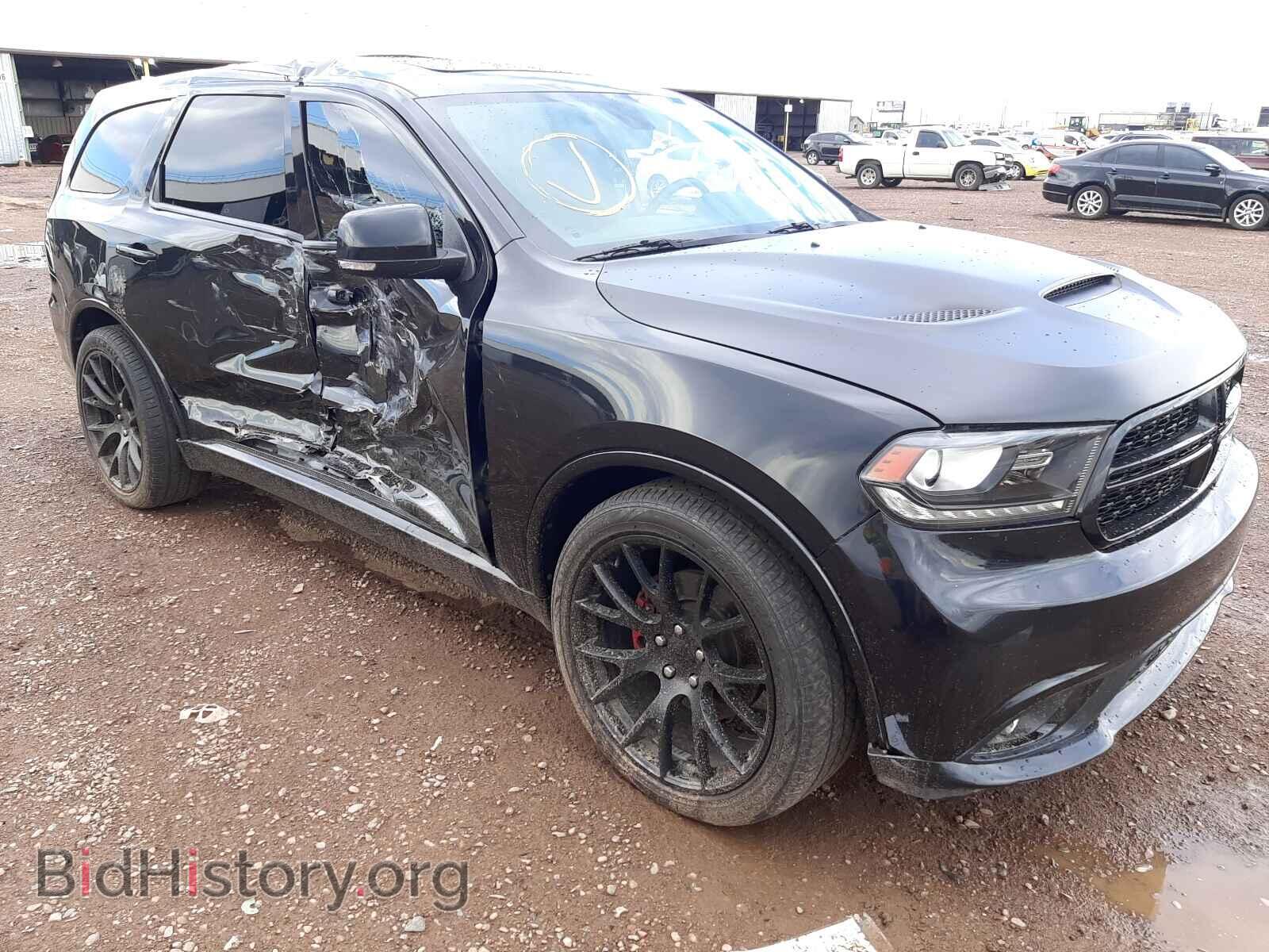 2014 DODGE DURANGO - VIN: 1C4SDJCTXEC977676 - Photo 9