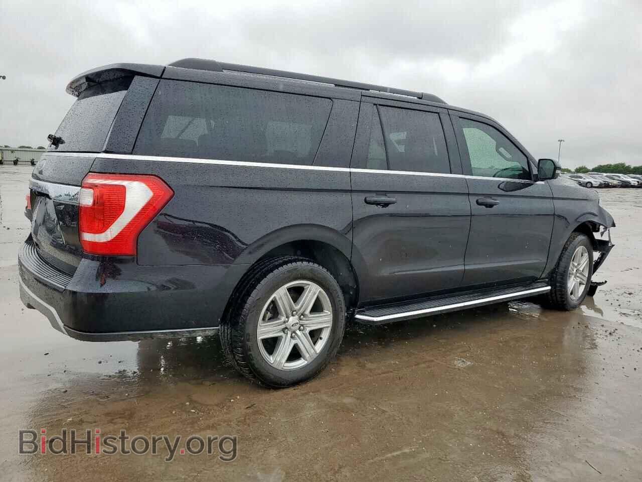 2019 FORD EXPEDITION - VIN: 1FMJK1HT4KEA57323 - Фото 3