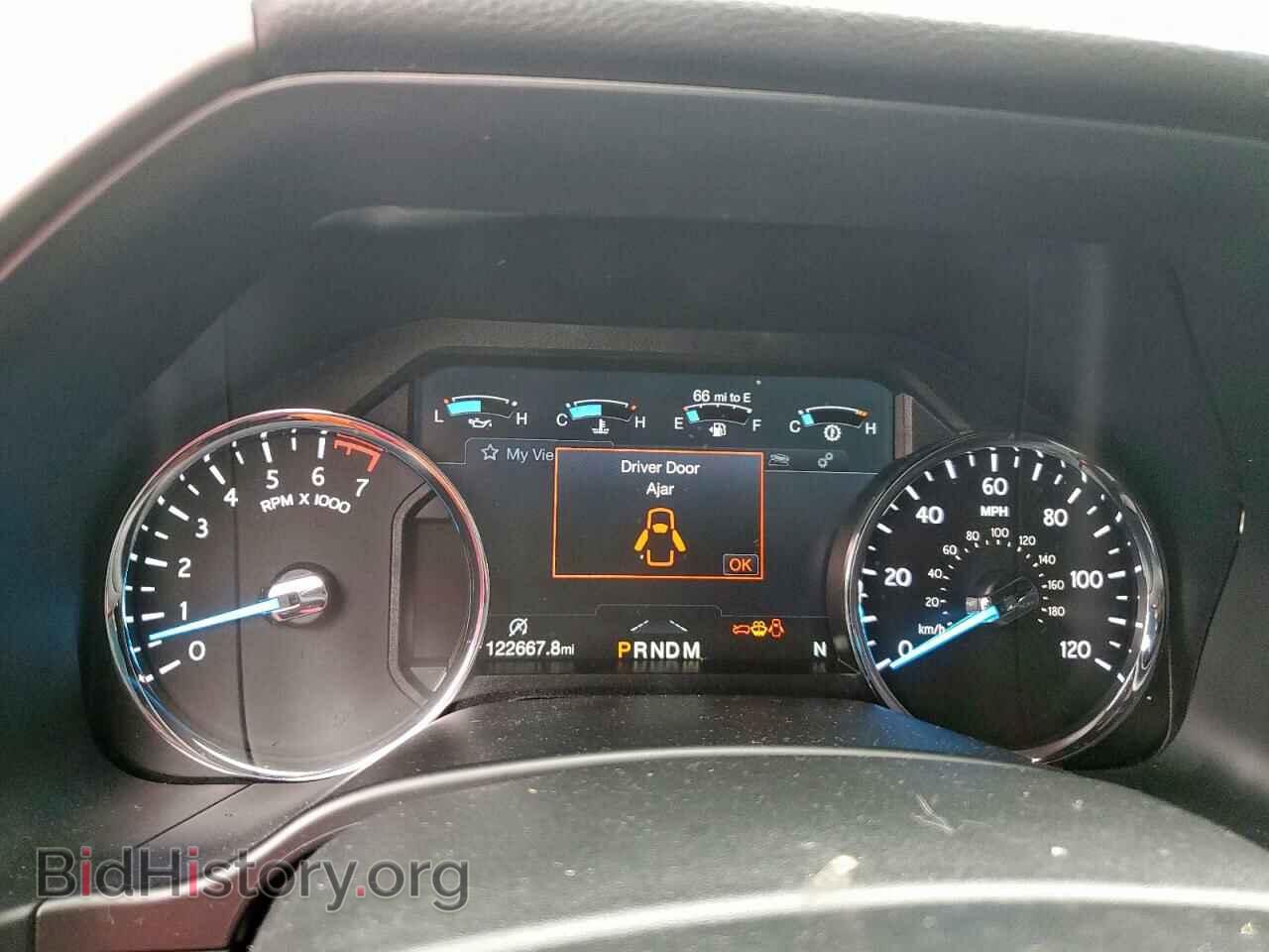 2019 FORD EXPEDITION - VIN: 1FMJK1HT4KEA57323 - Фото 9