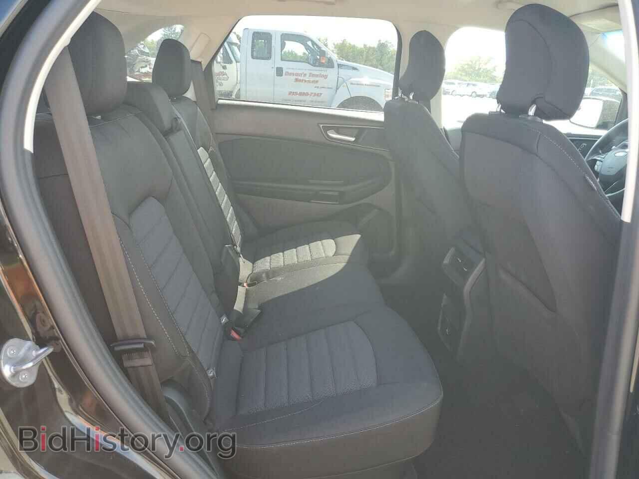 2016 FORD EDGE - VIN: 2FMPK4G95GBB70251 - Photo 6