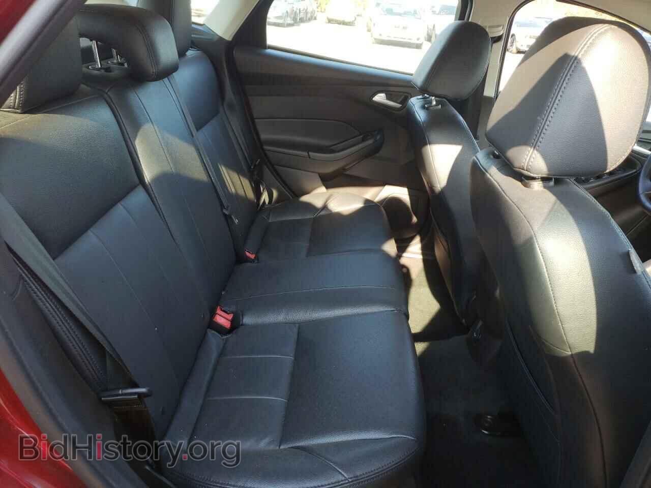 2014 FORD FOCUS - VIN: 1FADP3K29EL199560 - Фото 6