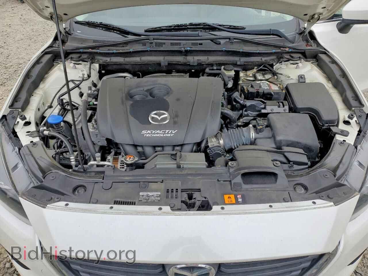2017 MAZDA 3 - VIN: 3MZBN1V78HM104697 - Photo 11