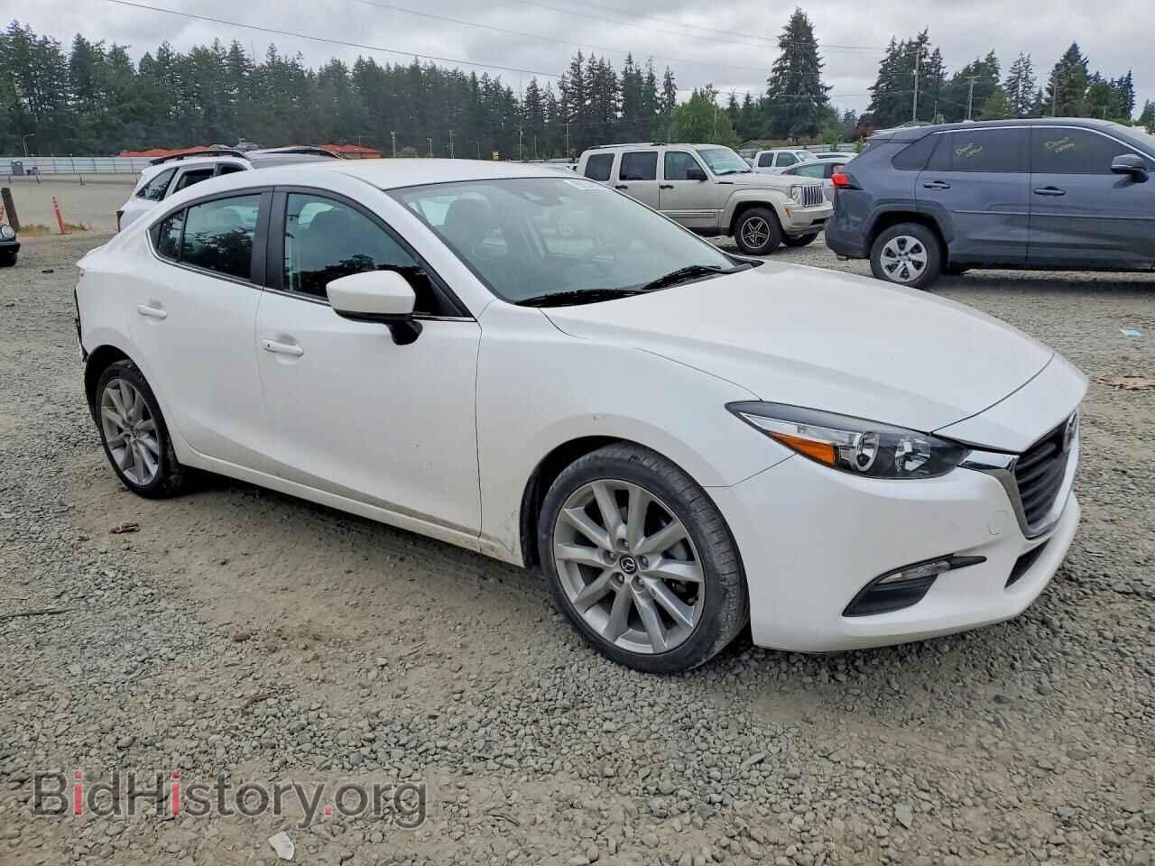 2017 MAZDA 3 - VIN: 3MZBN1V78HM104697 - Photo 4