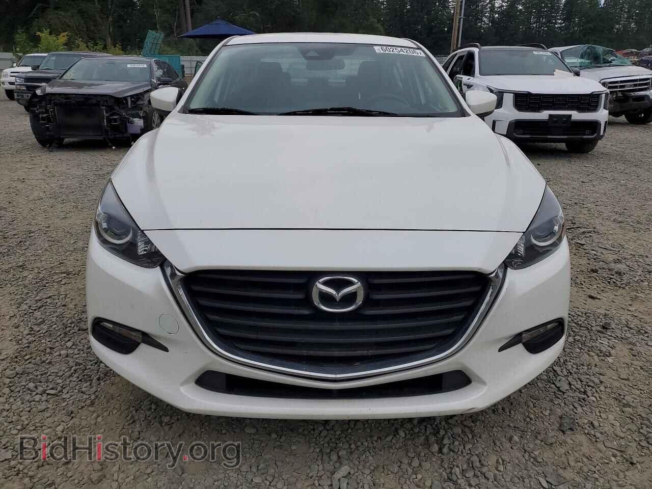 2017 MAZDA 3 - VIN: 3MZBN1V78HM104697 - Photo 5