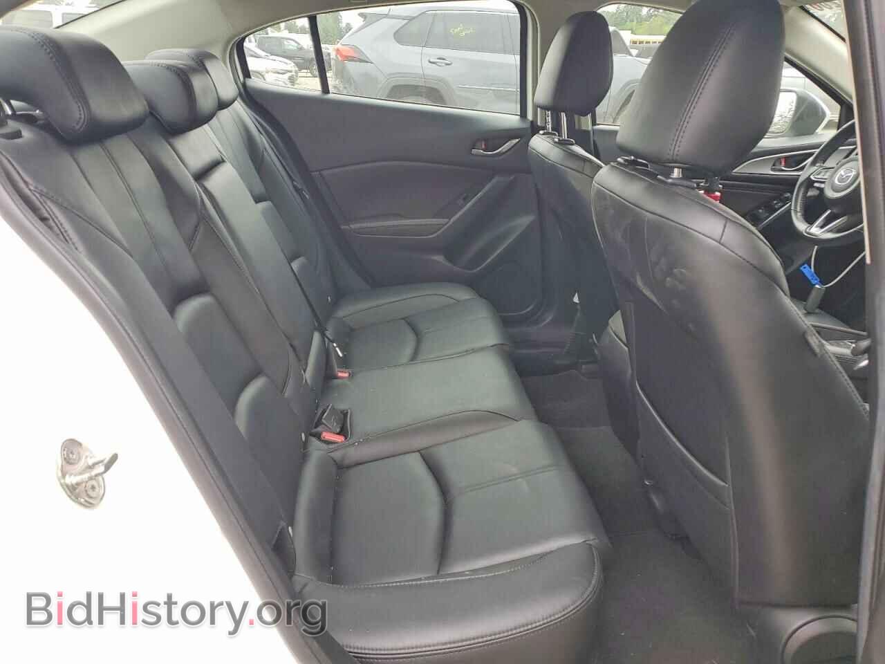 2017 MAZDA 3 - VIN: 3MZBN1V78HM104697 - Photo 10