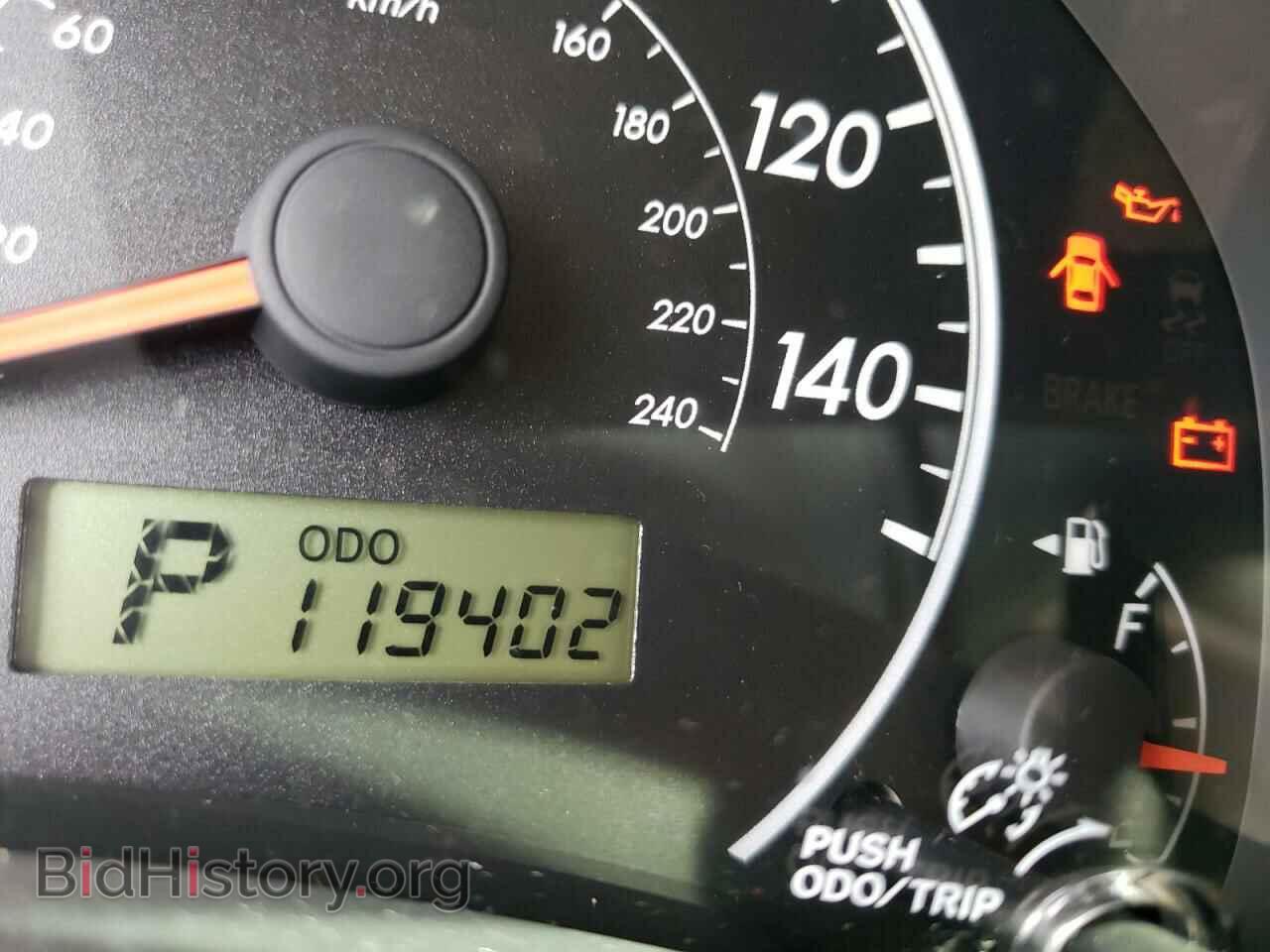 2013 TOYOTA COROLLA - VIN: 5YFBU4EE2DP173863 - Photo 8