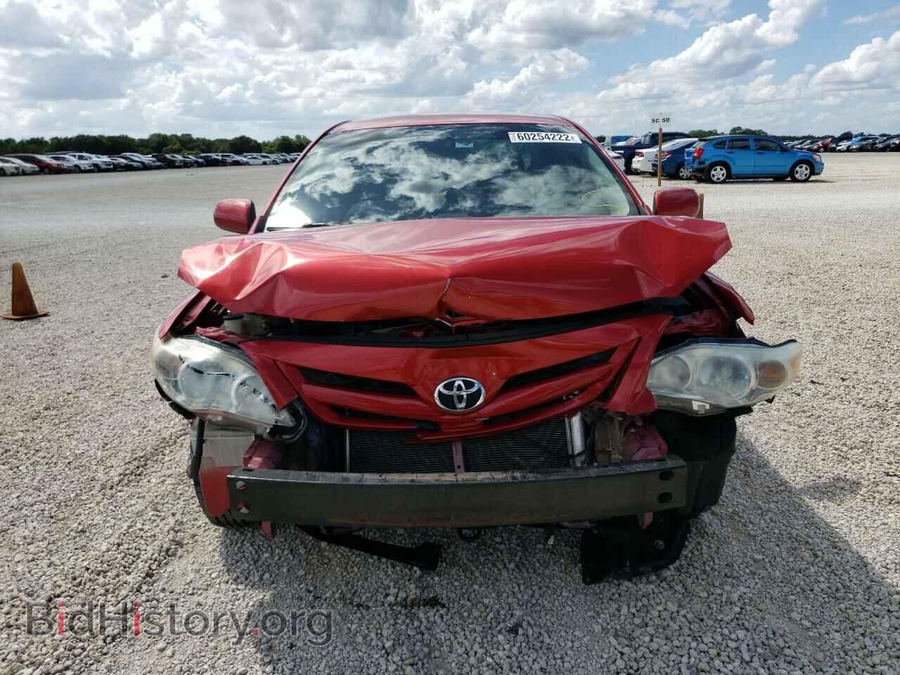 2013 TOYOTA COROLLA - VIN: 5YFBU4EE2DP173863 - Photo 9
