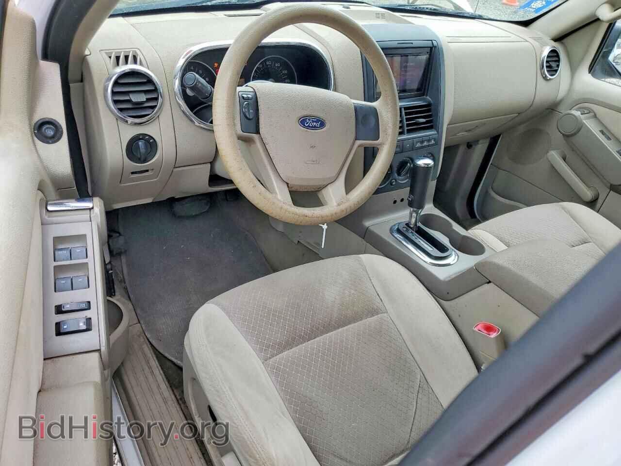 2006 FORD EXPLORER - VIN: 1FMEU72E16UA15566 - Фото 8