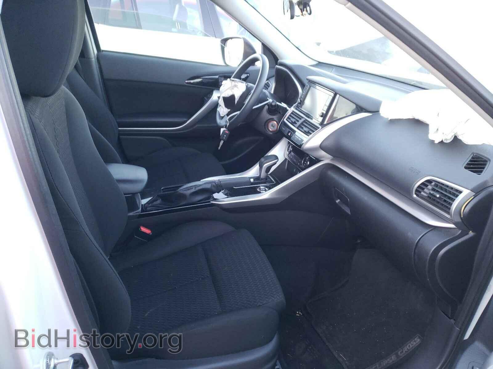 2018 MITSUBISHI ECLIPSE - VIN: JA4AT3AA4JZ037645 - Photo 5
