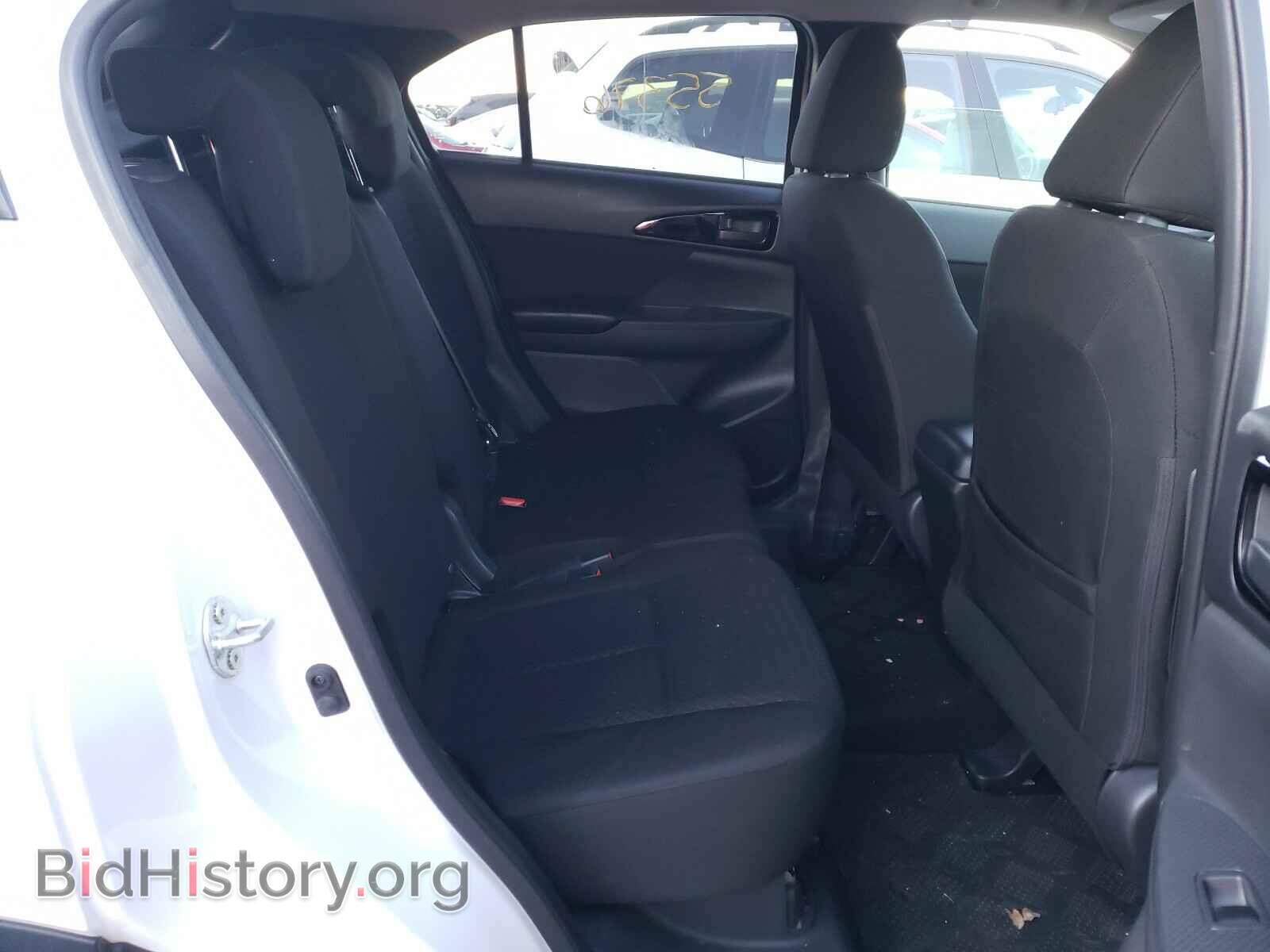 2018 MITSUBISHI ECLIPSE - VIN: JA4AT3AA4JZ037645 - Photo 6