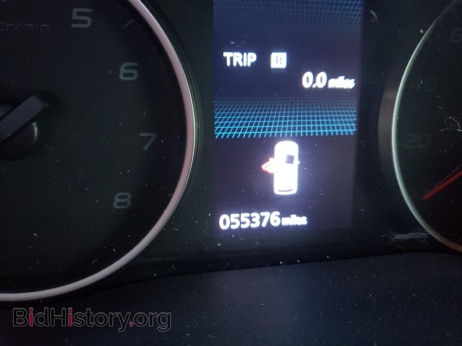 2018 MITSUBISHI ECLIPSE - VIN: JA4AT3AA4JZ037645 - Photo 8