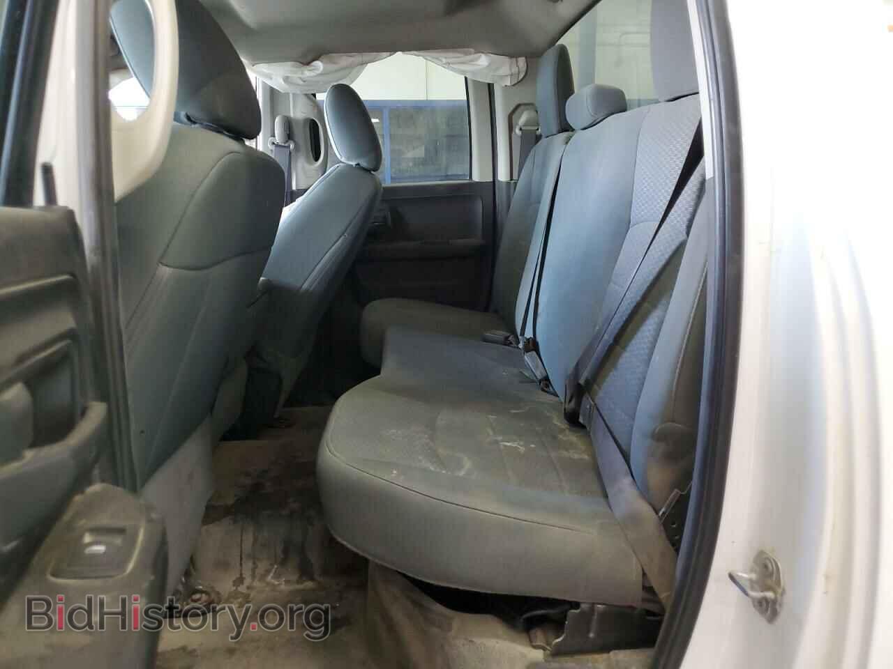 2018 RAM 1500 - VIN: 1C6RR7FG5JS345662 - Фото 10