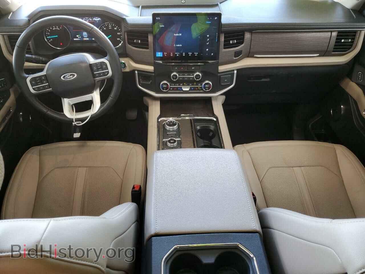 2024 FORD EXPEDITION - VIN: 1FMJU2A88REA61472 - Фото 8