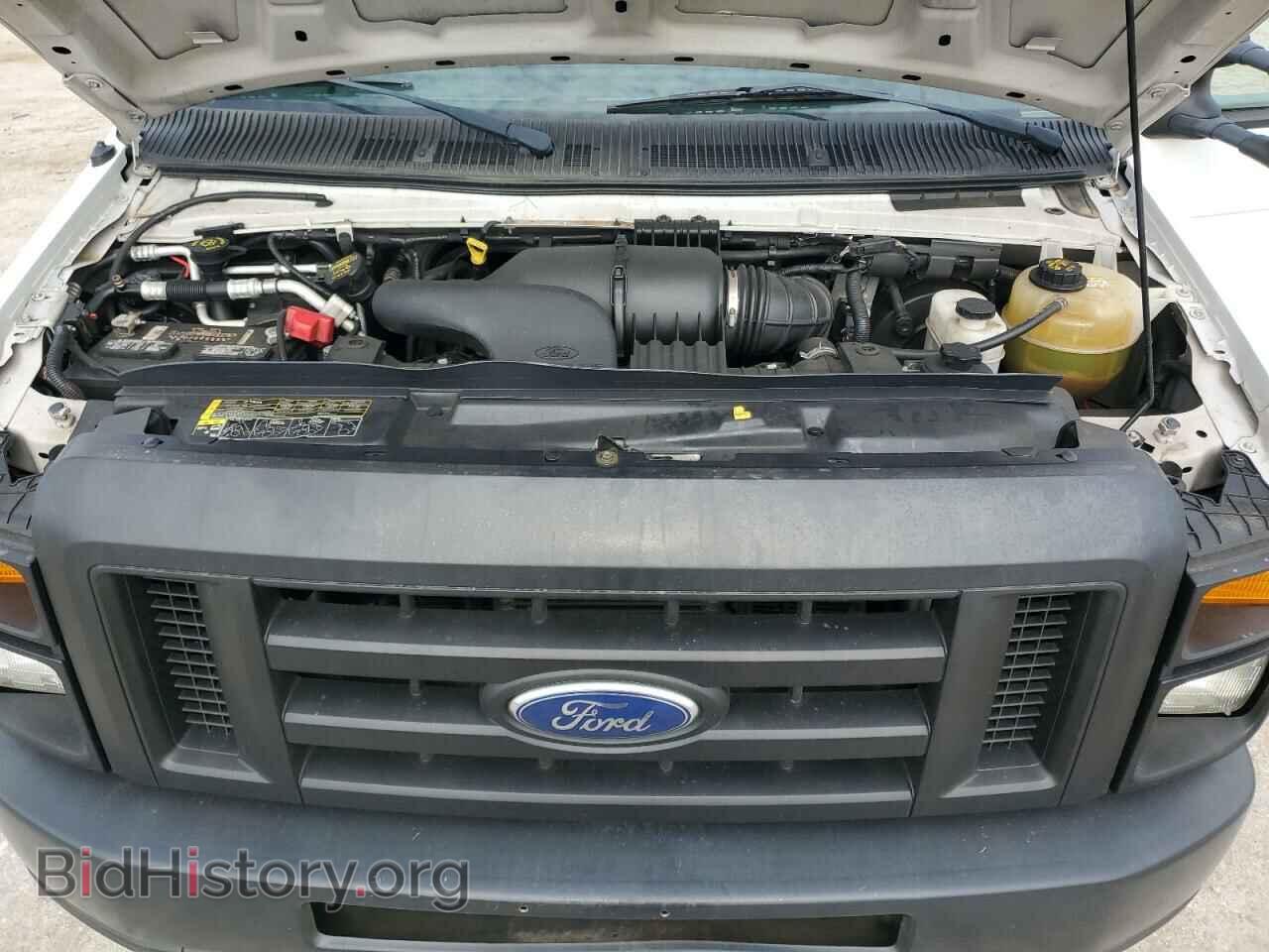 2011 FORD ALL Models - VIN: 1FTNE2EL1BDA87859 - Photo 12